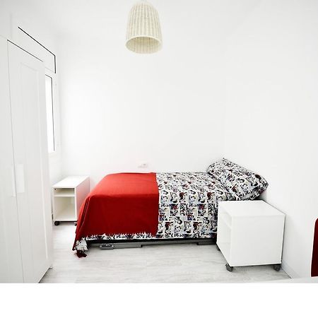 Ferienwohnung Nim Sagrada Familia 2 Barcelona Zimmer foto
