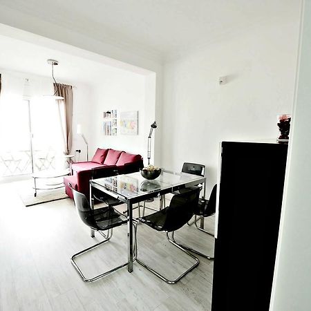Ferienwohnung Nim Sagrada Familia 2 Barcelona Exterior foto